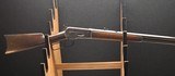 Winchester Model 1886 Rifle cal. .40-65 Antique - 1 of 5