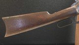 Winchester Model 1886 Rifle cal. .40-65 Antique - 5 of 5