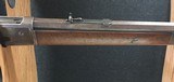 Winchester Model 1886 Rifle cal. .40-65 Antique - 3 of 5