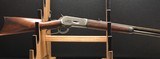 Winchester Model 1886 Rifle cal. .40-82
ANTIQUE - 1 of 5