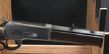 Winchester Model 1886 Rifle cal. .40-82
ANTIQUE - 3 of 5