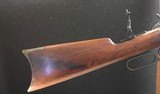 Winchester Model 1886 Rifle cal. .40-82
ANTIQUE - 4 of 5