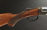 A. Fox Sterlingworth 16ga. Philidelphia Gun - 12 of 14
