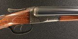 A. Fox Sterlingworth 16ga. Philidelphia Gun - 10 of 14