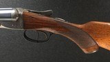 A. Fox Sterlingworth 16ga. Philidelphia Gun - 4 of 14