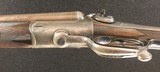 Stephen Grant Pigeon Hammer Gun 12 Bore ANTIQUE - 5 of 15