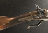 Stephen Grant Pigeon Hammer Gun 12 Bore ANTIQUE - 11 of 15