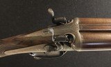 Stephen Grant Pigeon Hammer Gun 12 Bore ANTIQUE - 12 of 15