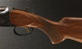 Browning Superposed Grade 1 Broadway Trap 12ga. - 4 of 13