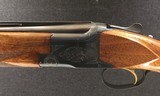 Browning Superposed Grade 1 Broadway Trap 12ga. - 2 of 13