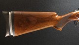 Browning Superposed Grade 1 Broadway Trap 12ga. - 12 of 13