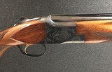 Browning Superposed Grade 1 Broadway Trap 12ga. - 9 of 13