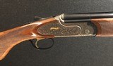 B. Rizzini Artemis Light 20ga. - 8 of 11