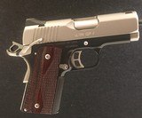 Kimber Ultra CDP II .45 ACP - 4 of 5