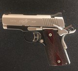 Kimber Ultra CDP II .45 ACP - 2 of 5