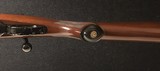 Ruger M77 Hawkeye .257 Roberts - 6 of 10