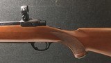 Ruger M77 Hawkeye .257 Roberts - 4 of 10