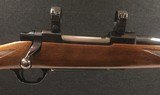 Ruger M77 Hawkeye .257 Roberts - 7 of 10