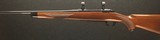 Ruger M77 Hawkeye .257 Roberts - 1 of 10