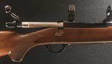 Ruger M77 Hawkeye .257 Roberts - 8 of 10