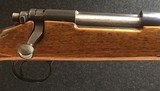Remington Model 700 ADL .30-06 spfld made in 1966 - 7 of 10