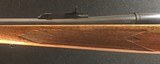 Remington Model 700 ADL .30-06 spfld made in 1966 - 3 of 10