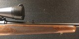 Winchester Model 70 Featherweight .308 win. Pre 64 - 3 of 11