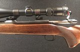 Winchester Model 70 Featherweight .308 win. Pre 64 - 8 of 11