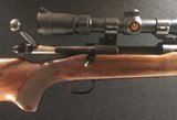 Winchester Model 70 Featherweight .308 win. Pre 64 - 4 of 11
