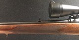 Winchester Model 70 Featherweight .308 win. Pre 64 - 9 of 11