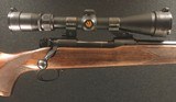 Winchester Model 70 Featherweight .308 win. Pre 64 - 2 of 11