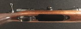 Winchester Model 70 Featherweight .308 win. Pre 64 - 5 of 11