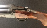 Beretta/Orvis Waterfowler 12ga. SxS - 6 of 14