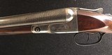 Parker Bros. VH 12 Gauge 2 Barrel Set - 1 of 15