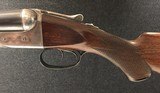 Parker Bros. VH 12 Gauge 2 Barrel Set - 3 of 15