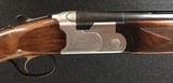 Browning Beretta S687 Sporting 12ga. w/ Briley Sub-Gauge Tubes - 9 of 14