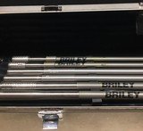 Browning Beretta S687 Sporting 12ga. w/ Briley Sub-Gauge Tubes - 14 of 14