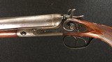 Parker Bros. Grade 2 Hammer Gun 12 Bore - 2 of 15