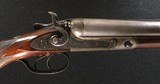Parker Bros. Grade 2 Hammer Gun 12 Bore - 10 of 15