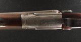 Parker Bros. Grade 2 Hammer Gun 12ga. "ANTIQUE" - 8 of 15