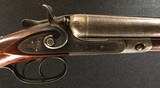Parker Bros. Grade 2 Hammer Gun 12ga. "ANTIQUE" - 11 of 15