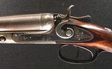 Parker Bros. Grade 2 Hammer Gun 12ga. "ANTIQUE" - 2 of 15