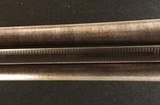 Parker Bros. Grade 2 Hammer Gun 12ga. "ANTIQUE" - 7 of 15