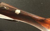 Parker Bros. Grade 2 Hammer Gun 12ga. "ANTIQUE" - 6 of 15
