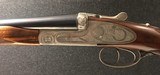 Grulla Mod. 216 RL Limited Edition 28 Bore SxS - 2 of 12