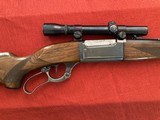 Savage 99 EG in .300 savage - 10 of 10
