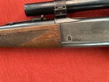 Savage 99 EG in .300 savage - 4 of 10