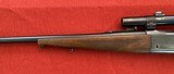 Savage 99 EG in .300 savage - 5 of 10