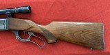Savage 99 EG in .300 savage - 7 of 10