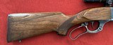 Savage 99 EG in .300 savage - 9 of 10
